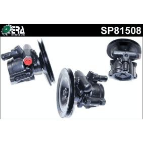 Servopumpe SP81508