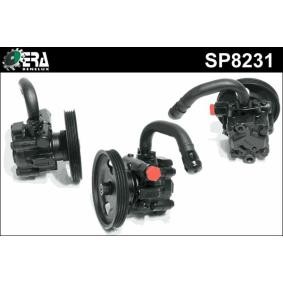 Servopumpe SP8231