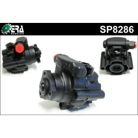 Servopumpe SP8286