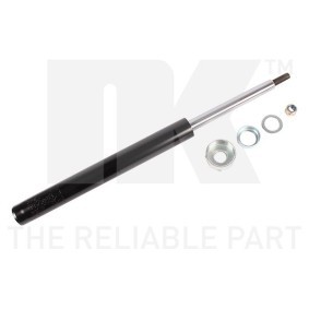 Stoßdämpfer 64478600 CHERY A3 von NK
