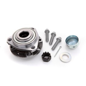 Radlagersatz 753620 von NK günstig für 98,75 € online kaufen