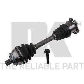 Comprar Árbol de transmisión de NK 502554 a bajo precio de 183,39 €