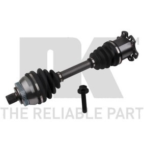 Comprar Árbol de transmisión de NK 502555 a bajo precio de 227,15 €