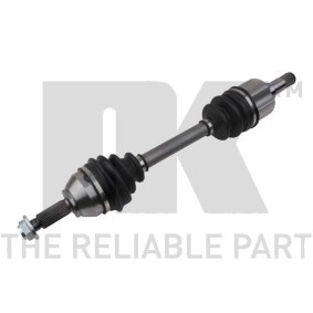 Comprar Árbol de transmisión de NK 502557 a bajo precio de 166,05 €