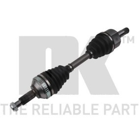 Comprar Árbol de transmisión de NK 502558 a bajo precio de 197,13 €