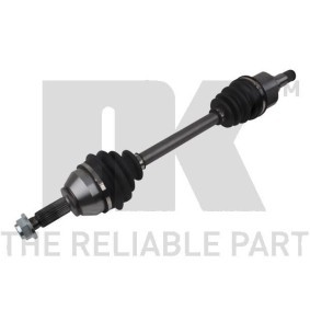 Comprar Árbol de transmisión de NK 502560 a bajo precio de 130,02 €