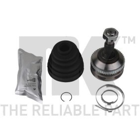 Acquista Kit giunti semiasse da NK 511909 a buon mercato per soli 21,88 €