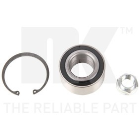 Comprar Juego de cojinete de rueda de NK 759917 a bajo precio de 14,85 €