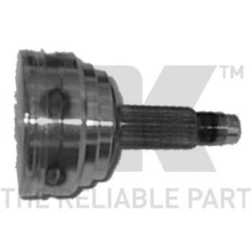 Achetez des Jeu de joints, arbre de transmission NK 512312 à prix pour 48,92 €