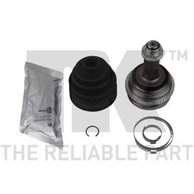 Acquista Kit giunti semiasse da NK 512629 a buon mercato per soli 61,57 €