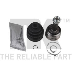 Acquista Kit giunti semiasse da NK 512635 a buon mercato per soli 56,94 €
