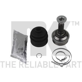 Comprar Juego de articulación, árbol de transmisión de NK 513213 a bajo precio de 25,07 €