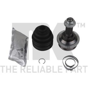 Comprar Juego de articulación, árbol de transmisión de NK 513220 a bajo precio de 61,07 €