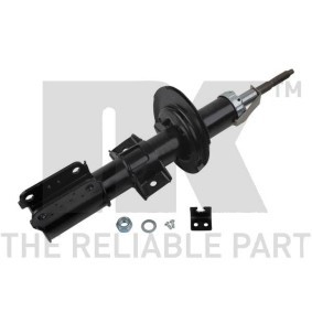 Sensor, Xenonlicht (Leuchtweiteregulierung) von NK für C70 I Cabrio (873) günstig online kaufen