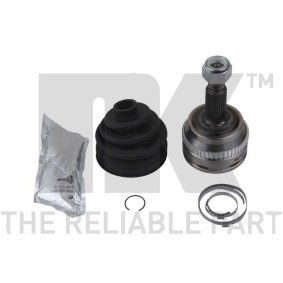 Acquista Kit giunti semiasse da NK 513634 a buon mercato per soli 66,15 €