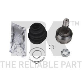 Acquista Kit giunti semiasse da NK 513710 a buon mercato per soli 56,06 €