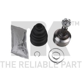 Acquista Kit giunti semiasse da NK 513711 a buon mercato per soli 57,67 €