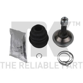 Comprar Juego de articulación, árbol de transmisión de NK 513714 a bajo precio de 53,31 €