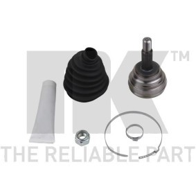 Acquista Kit giunti semiasse da NK 513903 a buon mercato per soli 31,15 €