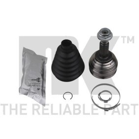Acquista Kit giunti semiasse da NK 513909 a buon mercato per soli 56,46 €