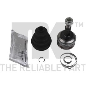 Acquista Kit giunti semiasse da NK 513911 a buon mercato per soli 53,49 €