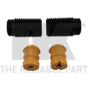 Staubschutzsatz, Stoßdämpfer 691501 für FIAT