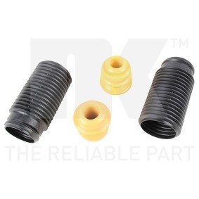Staubschutzsatz, Stoßdämpfer 693604 für OPEL