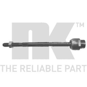 Comprar Rótula axial de dirección de NK 5034107 a bajo precio de 21,78 €