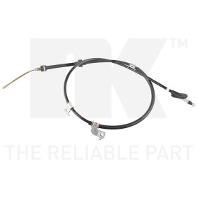 Handbremsseil für HONDA von NK