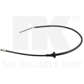 Handbremsseil 903002