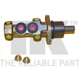 Comprar Cilindro principal de freno de NK 823718 a bajo precio de 62,20 €