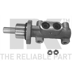 Comprar Cilindro principal de freno de NK 823729 a bajo precio de 163,69 €