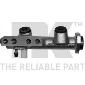 Acquista Cilindro maestro del freno da NK 823914 a buon mercato per soli 93,73 €