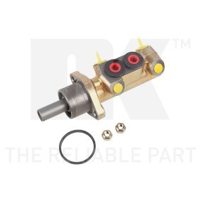 Acquista Cilindro maestro del freno da NK 823929 a buon mercato per soli 33,46 €