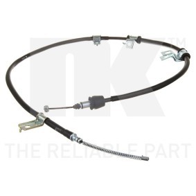 Handbremsseil für HYUNDAI von NK