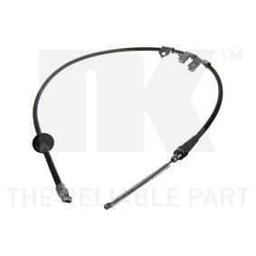 Handbremsseil für KIA von NK