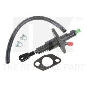 Comprar Cilindro maestro, embrague de NK 834107 a bajo precio de 33,72 €