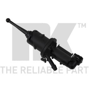 Compre Cilindro transmissor, embraiagem da NK 834722 a um preço baixo por 94,68 €
