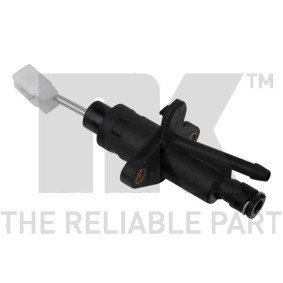 Acquista Pompa della frizione da NK 834724 a buon mercato per soli 73,20 €