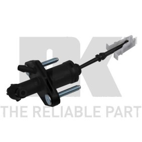 Comprar Cilindro maestro, embrague de NK 835001 a bajo precio de 59,25 €