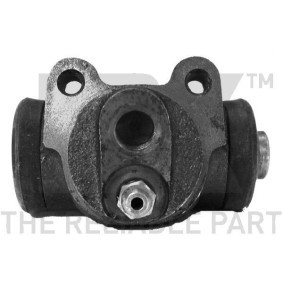 Comprar Cilindro de freno de rueda de NK 809935 a bajo precio de 13,58 €