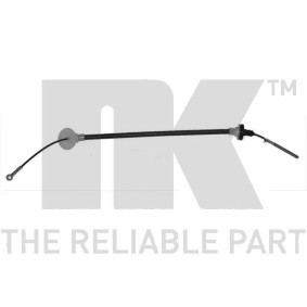 Acquista Cavo frizione da NK 922365 a buon mercato per soli 24,49 €