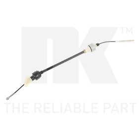 Acquista Cavo frizione da NK 922368 a buon mercato per soli 7,30 €
