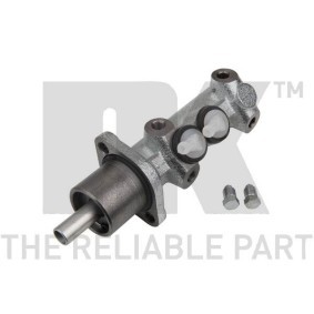 Comprar Cilindro principal de freno de NK 821012 a bajo precio de 55,55 €