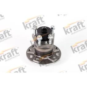 Radlagersatz für OPEL von KRAFT