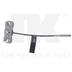 Handbremsseil 9022107