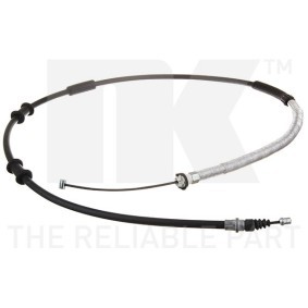 Acquista Cavo freno a mano da NK 9023135 a buon mercato per soli 22,20 €