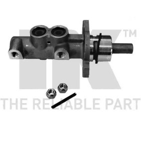 Comprar Cilindro principal de freno de NK 821914 a bajo precio de 48,14 €