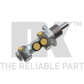 Comprar Cilindro principal de freno de NK 821928 a bajo precio de 103,22 €