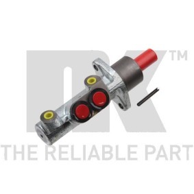 Comprar Cilindro principal de freno de NK 821930 a bajo precio de 300,87 €